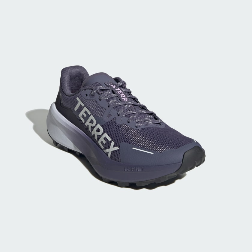 Women's adidas Terrex Agravic 3 Trail Running Shoes