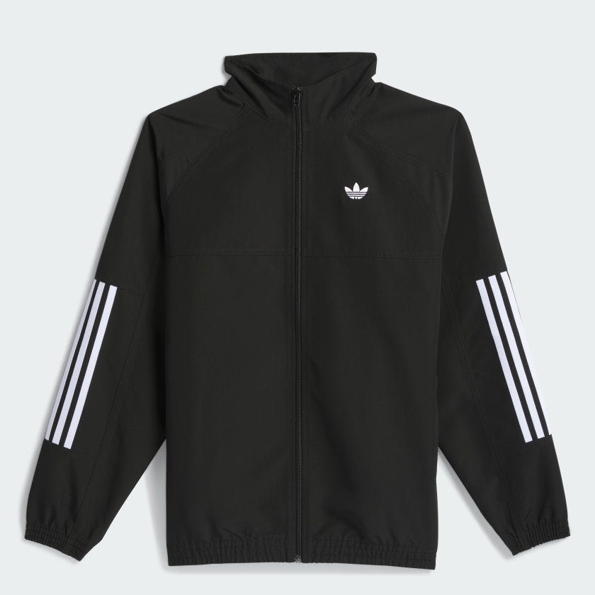Men's adidas Skateboarding Gatsele Track Jacket (Gender Neutral)