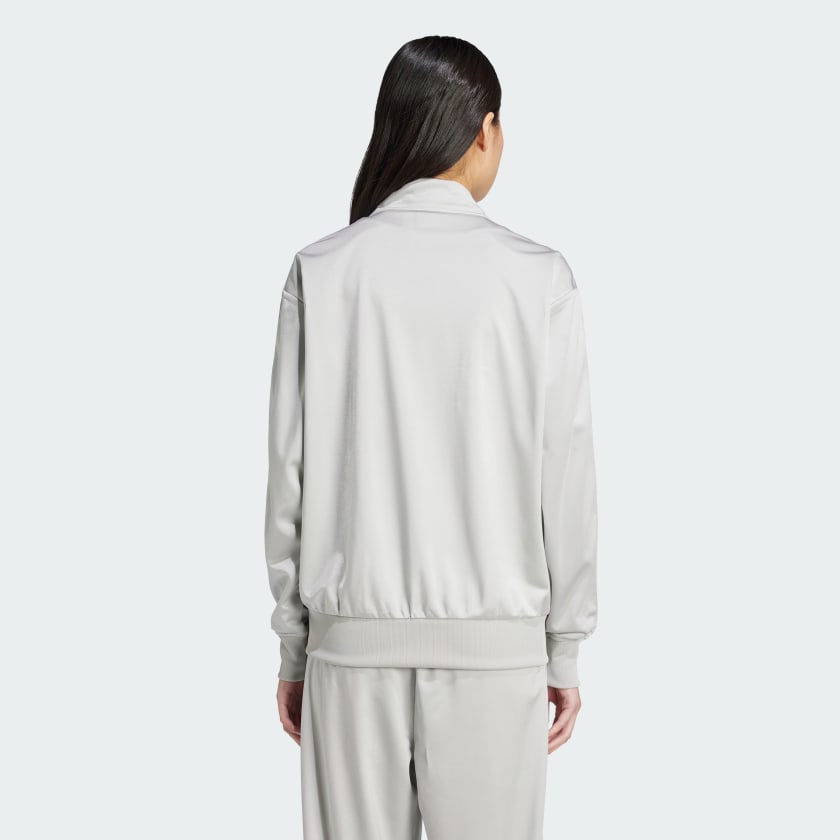 Women's adidas Adicolor Classic Firebird Loose Track Top