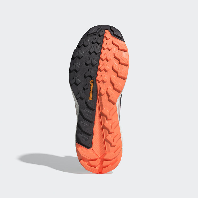 Women's adidas Terrex Free Hiker 2.0 Gore-Tex Hiking Shoes