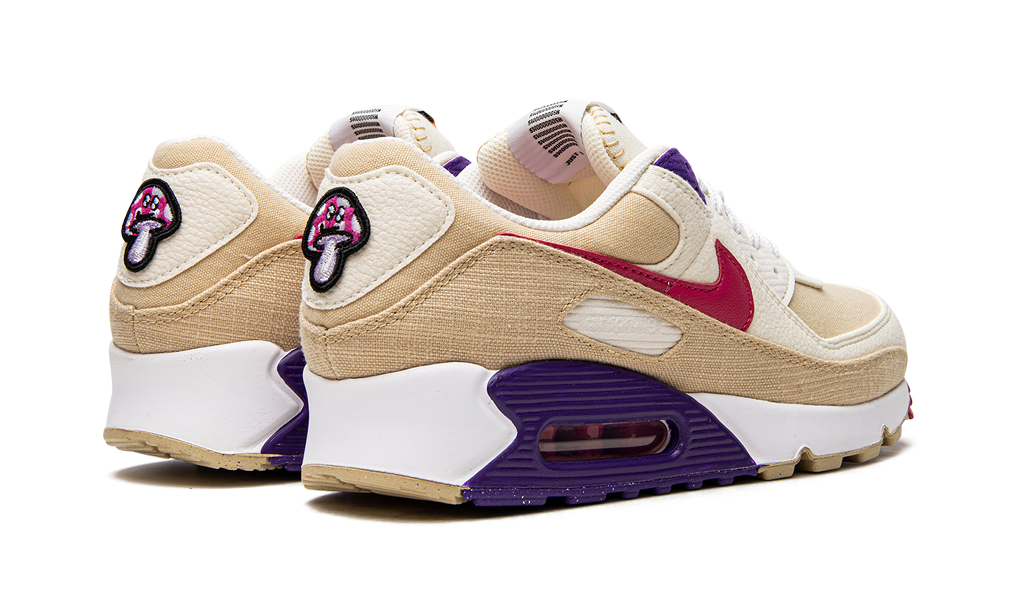 Air Max 90 SE "Air Sprung Sesame" DM8171 200