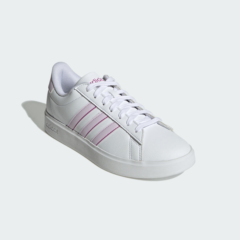 Women's adidas Grand Court 2.0 Shoes