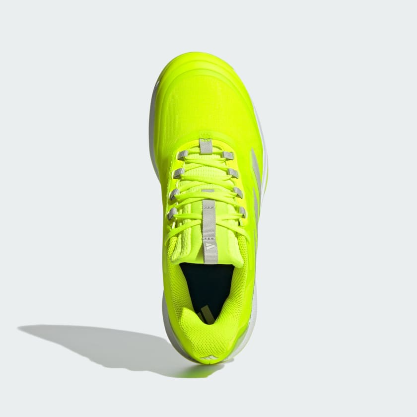 Women's adidas Avacourt 2 Tennis Shoes