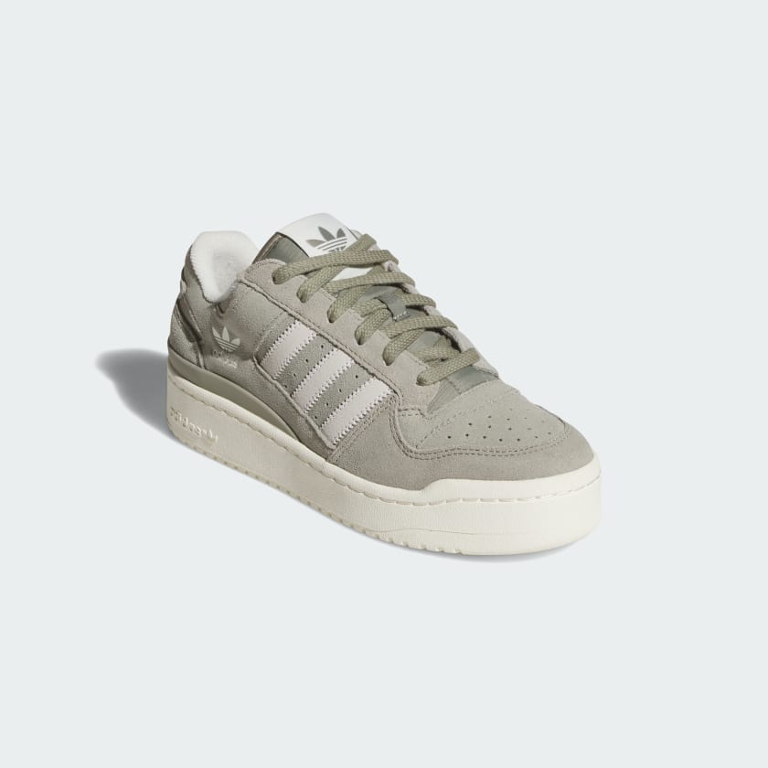 Women's adidas Forum Bold Stripes Shoes