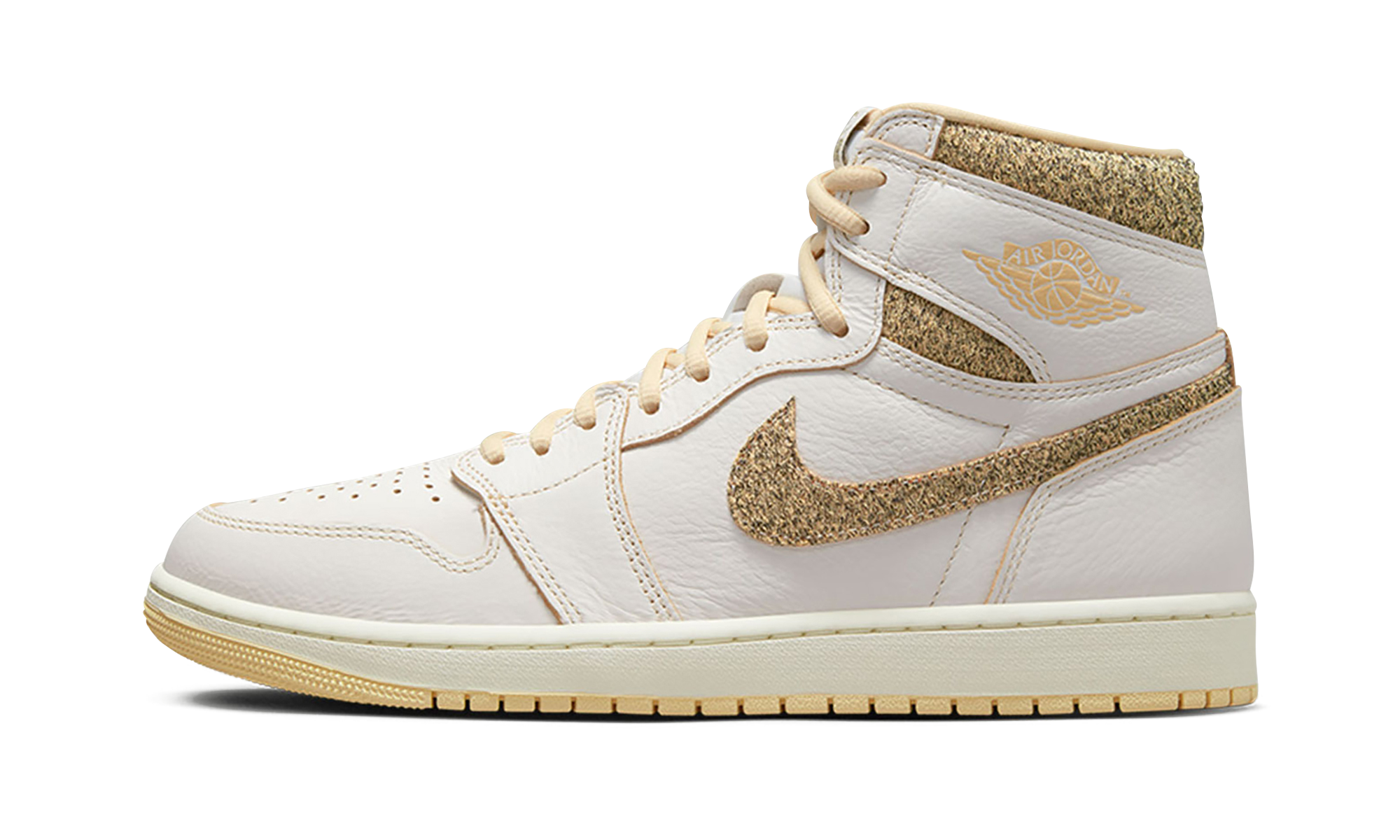 1 Retro High OG "Vibrations Of Naija" FD8631 100