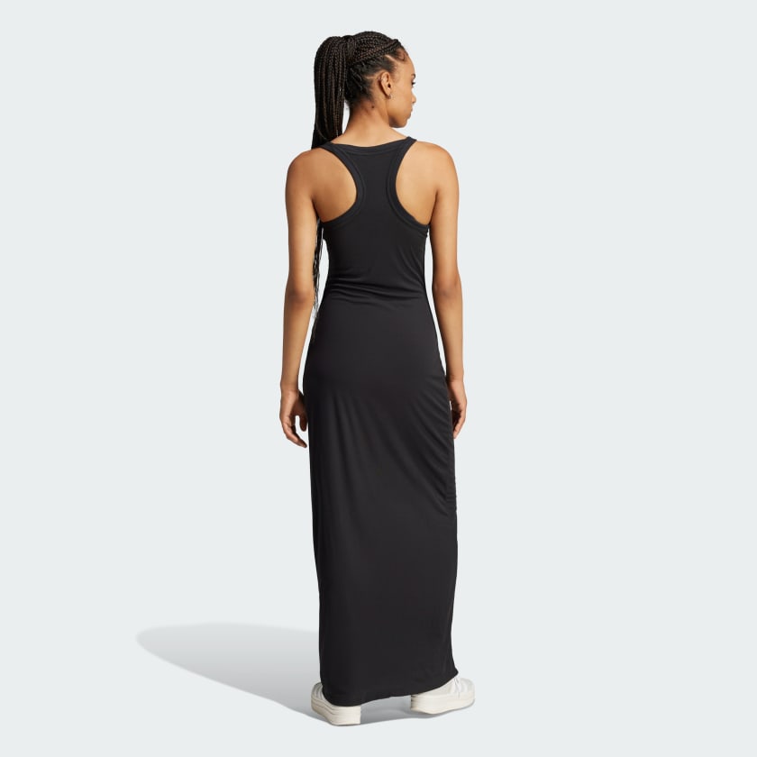 Women's adidas Premium Essentials Maxi Dress
