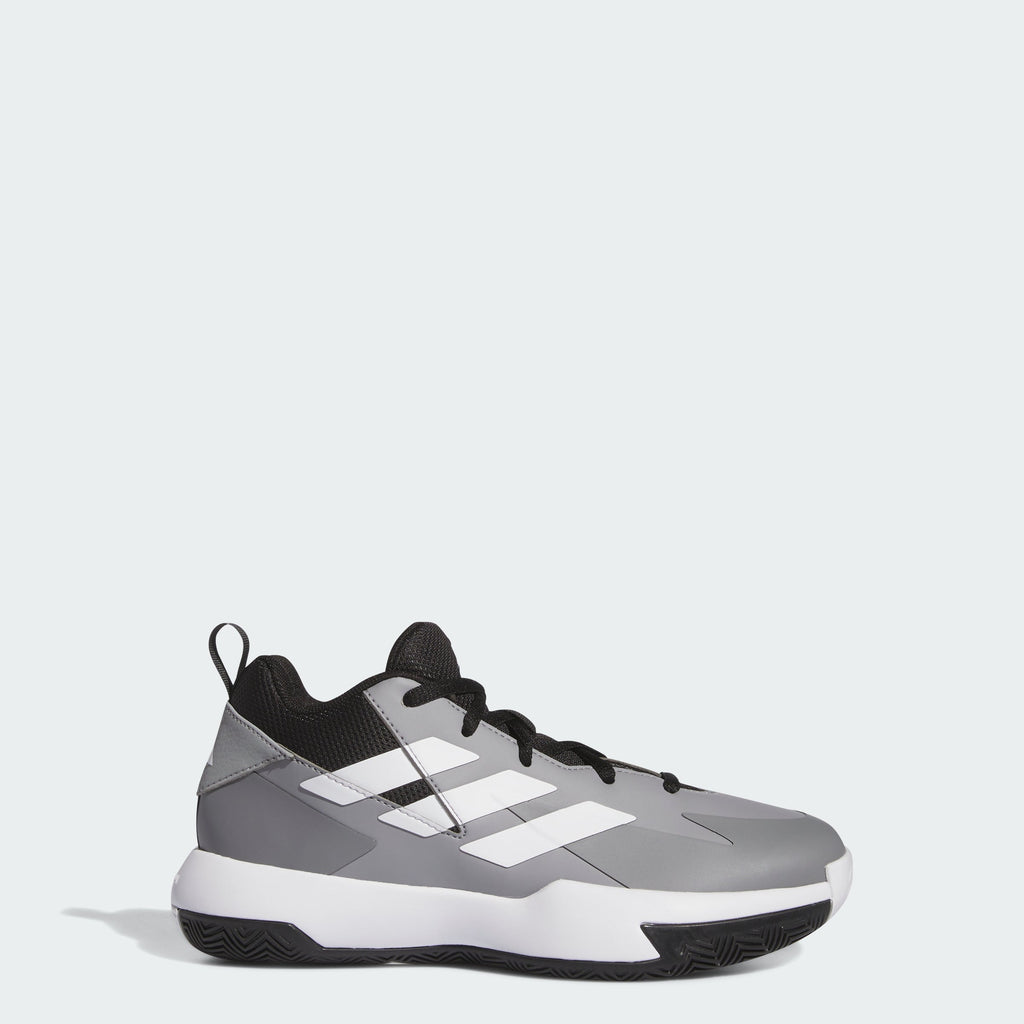 Kids' adidas Cross Em Up Select Mid Shoes Kids