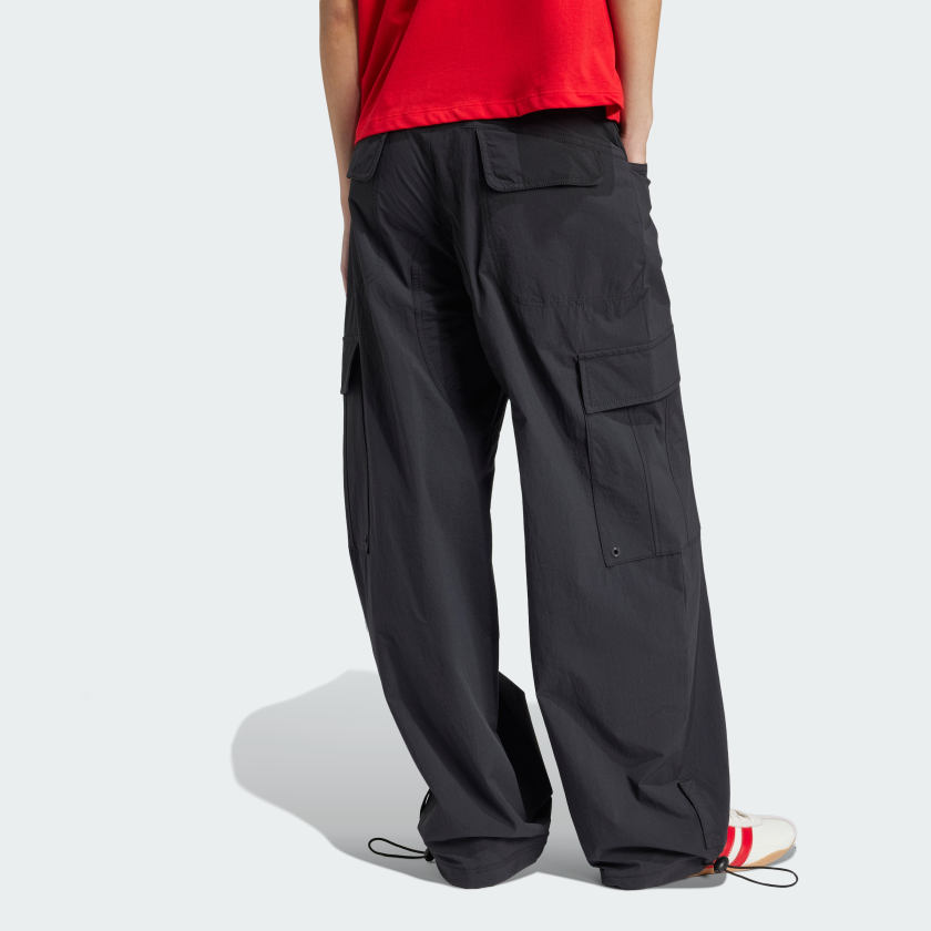 Women's adidas Premium Essentials Cargo Pants