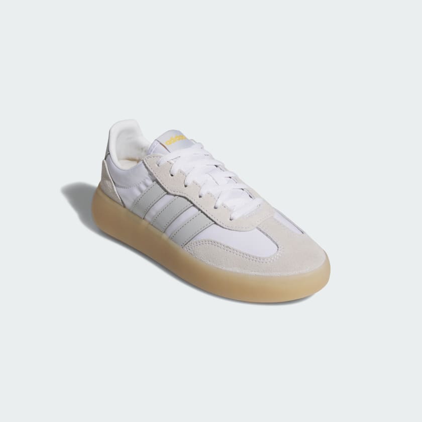 Kids' adidas Barreda Decode Real Madrid Shoes Kids
