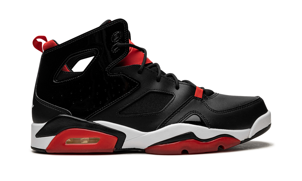 Flight Club 91 "University Red" DC7329 006