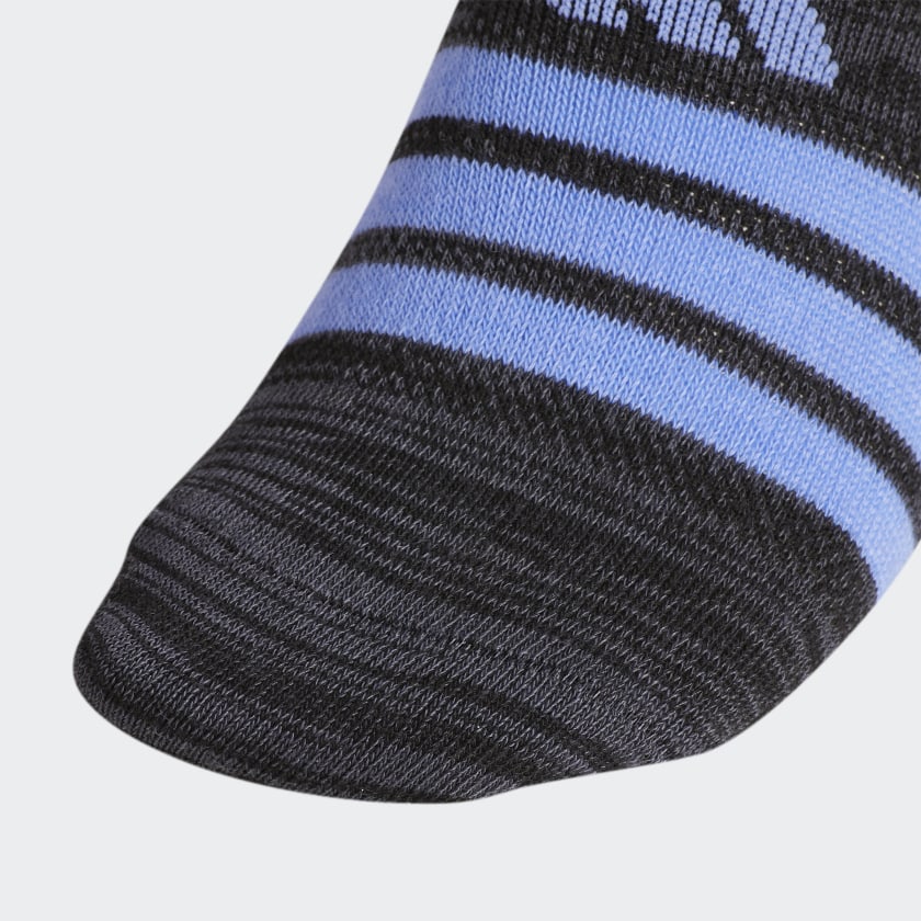 Superlite Super-No-Show Socks 6 Pairs