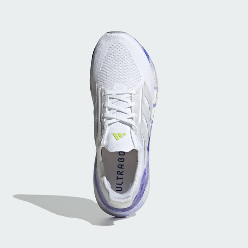 Men's adidas Ultraboost 5X Tie Dye Shoes