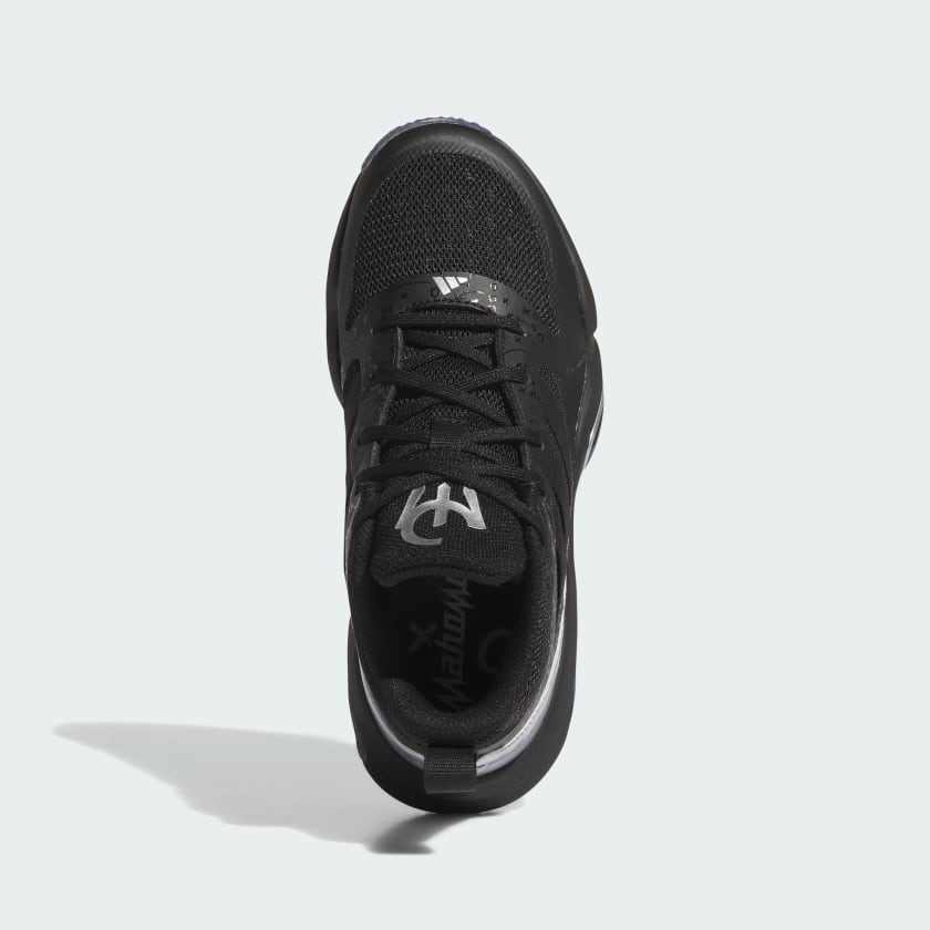 Kids' adidas Mahomes 2 Impact FLX Turf Training Shoes