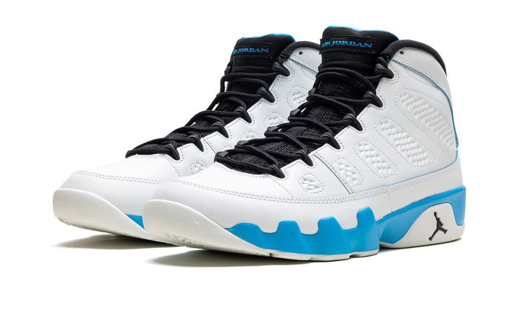 9 OG "Powder Blue" FQ8992 101