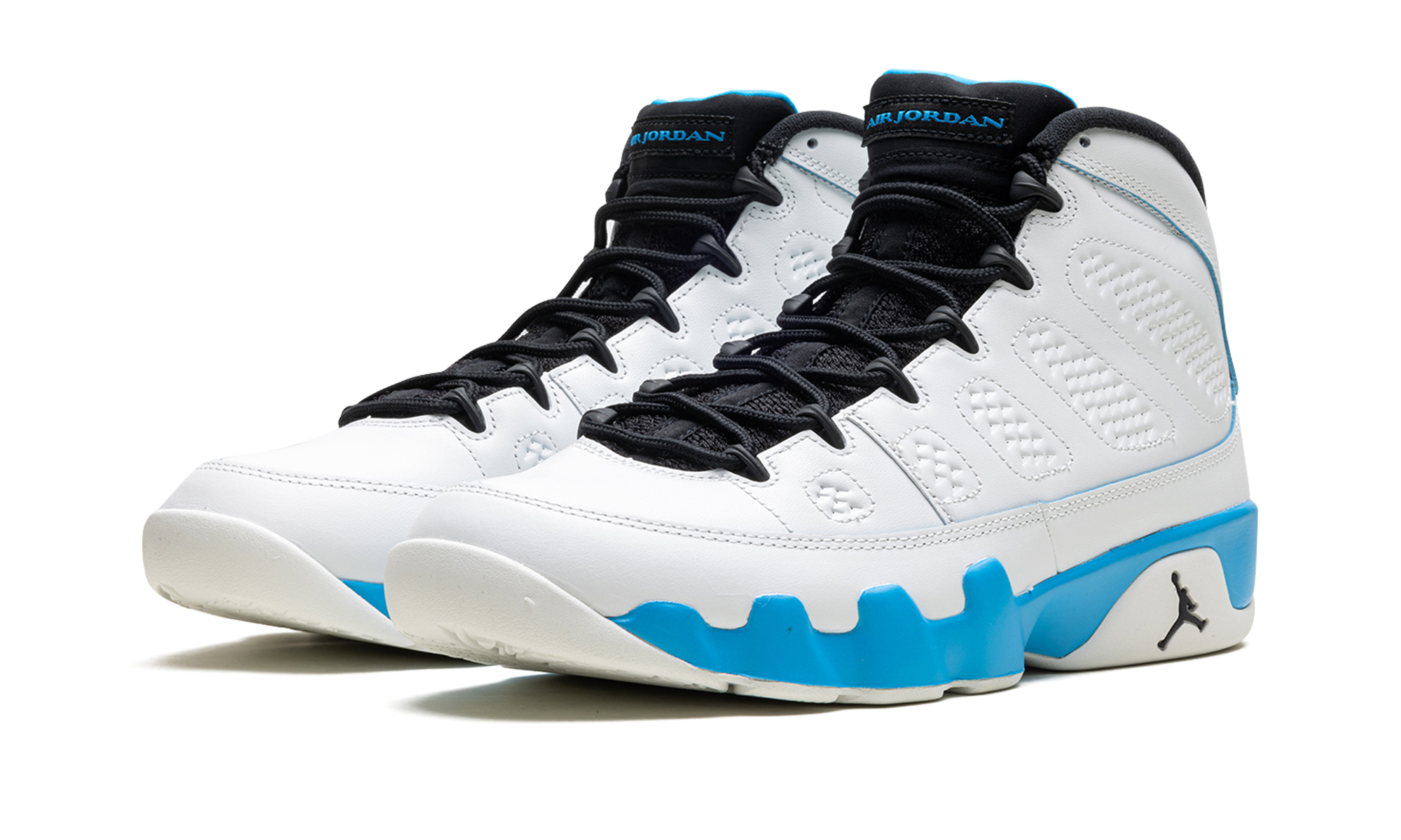 9 OG "Powder Blue" FQ8992 101