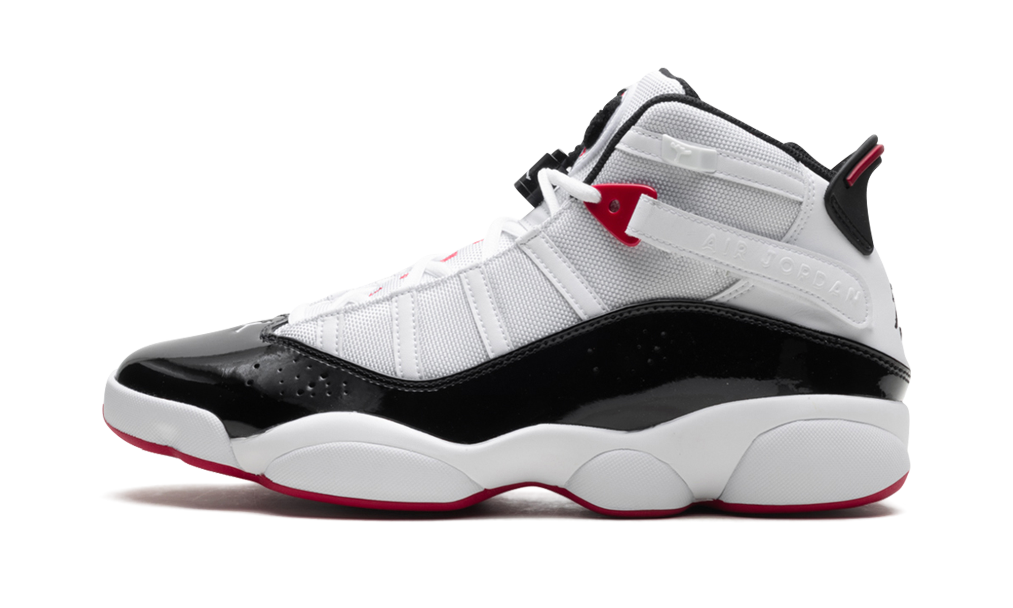 6 Rings "Chicago Bulls" 322992 164