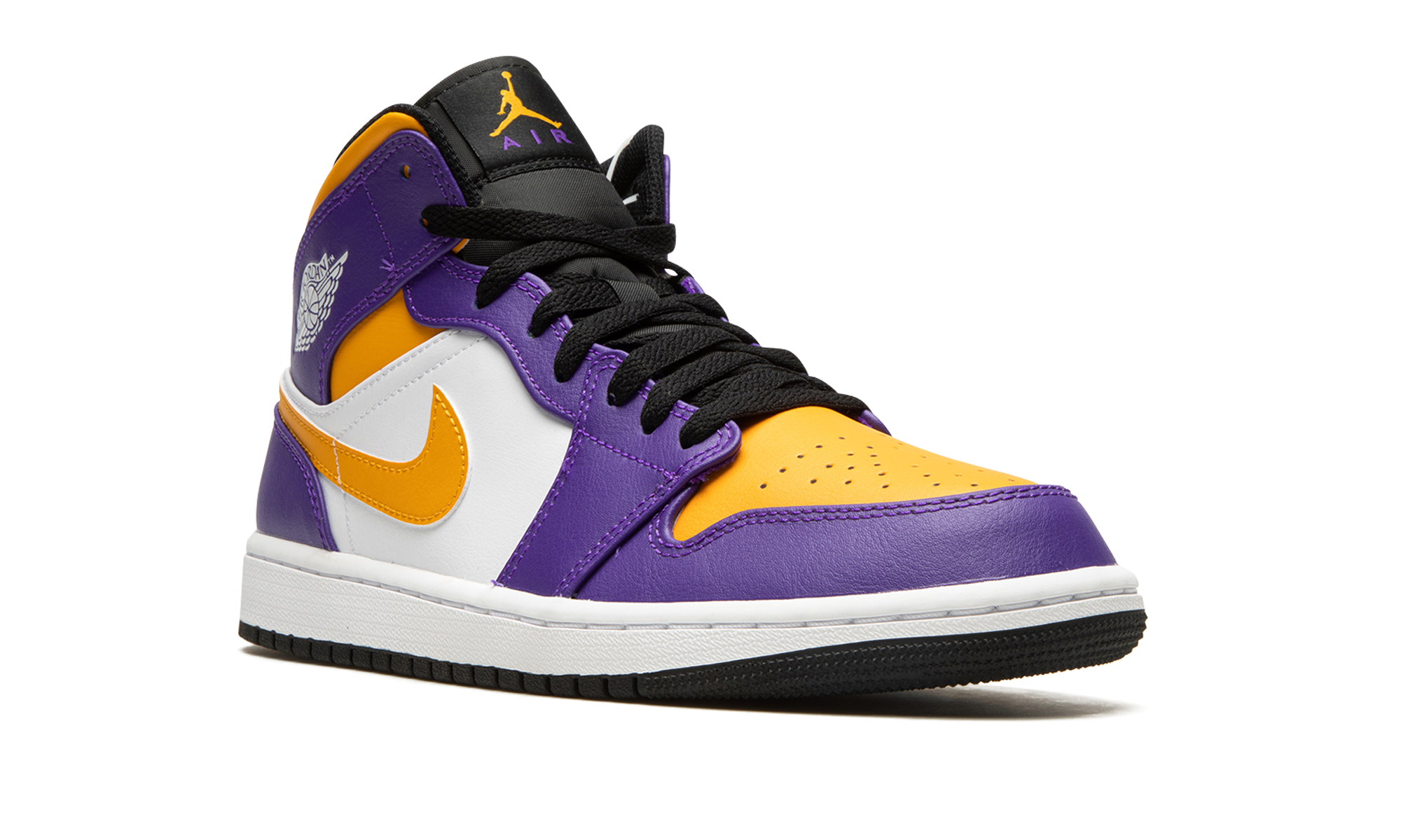 1 Mid "Lakers" DQ8426 517