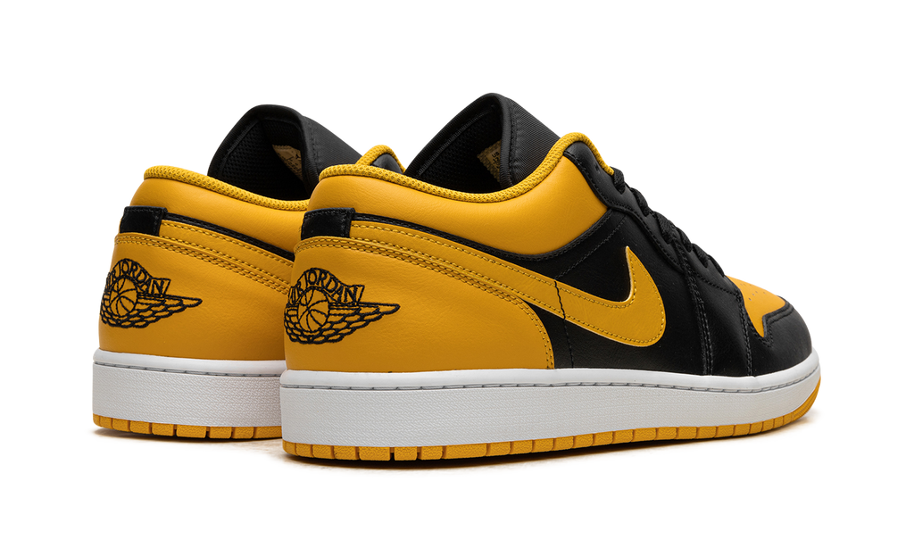 1 Low "Yellow Orche" 553558 072