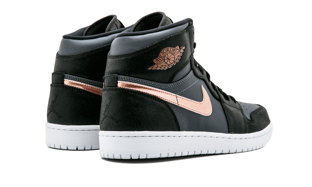 1 Retro High "Bronze Medal" 332550 016