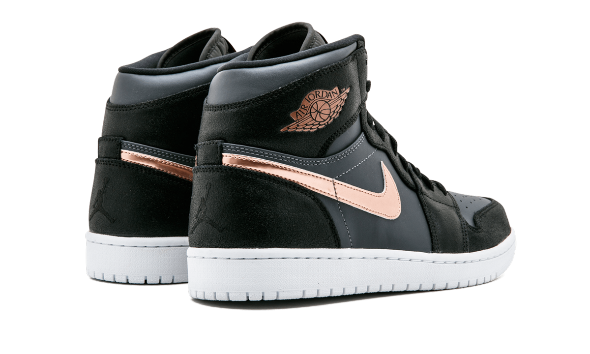 1 Retro High "Bronze Medal" 332550 016