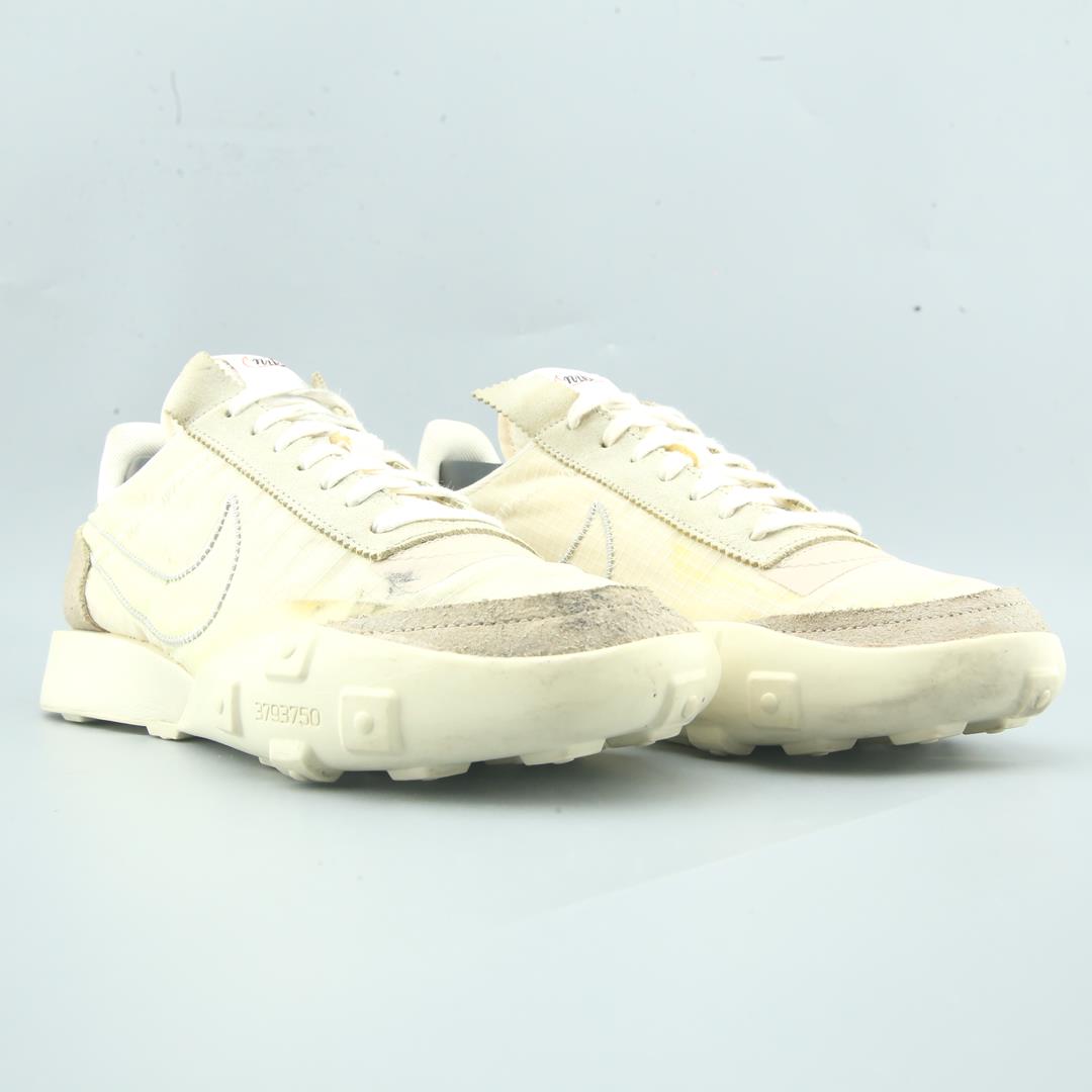 WAFFLE RACER