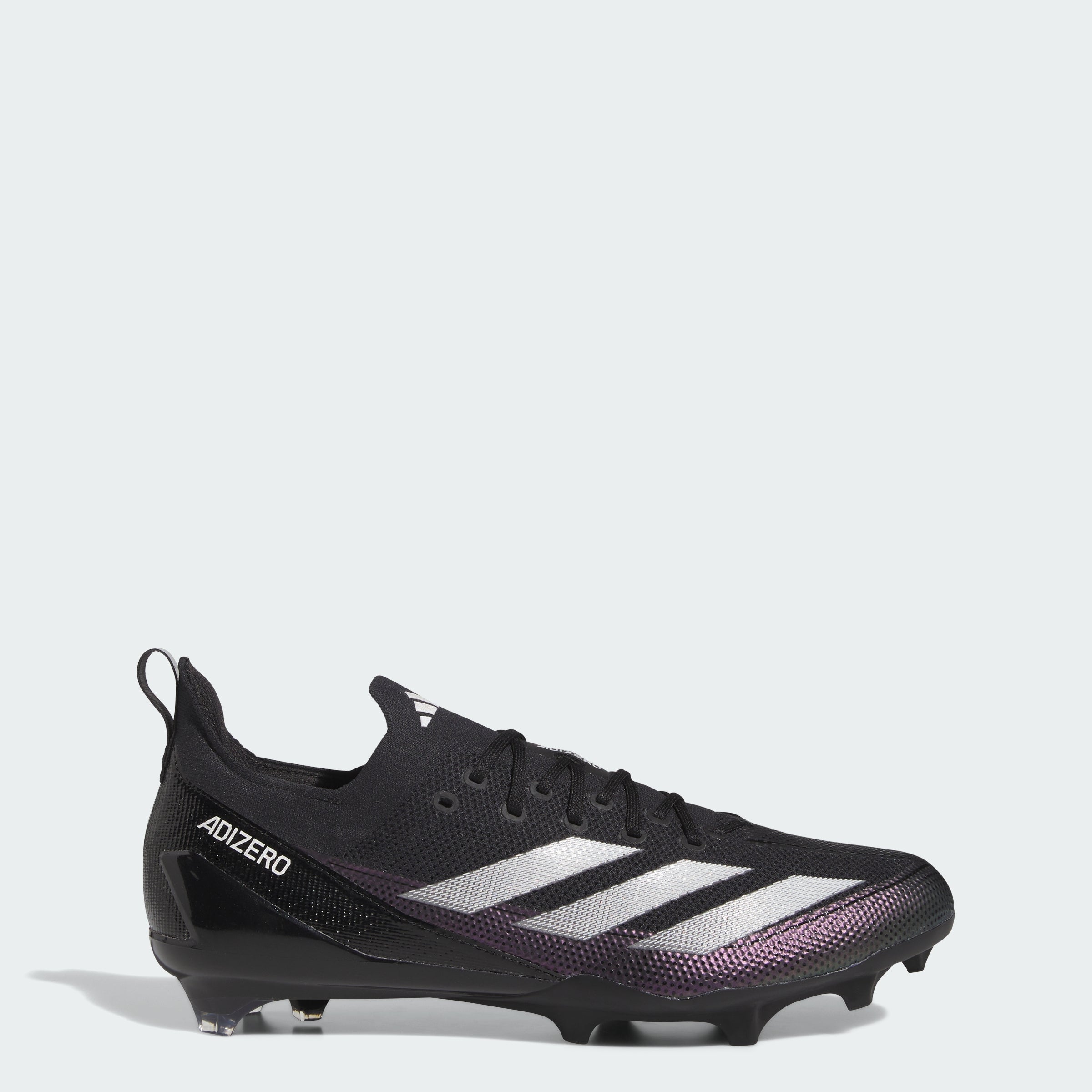 Men's adidas Adizero Electric+ Football Cleats