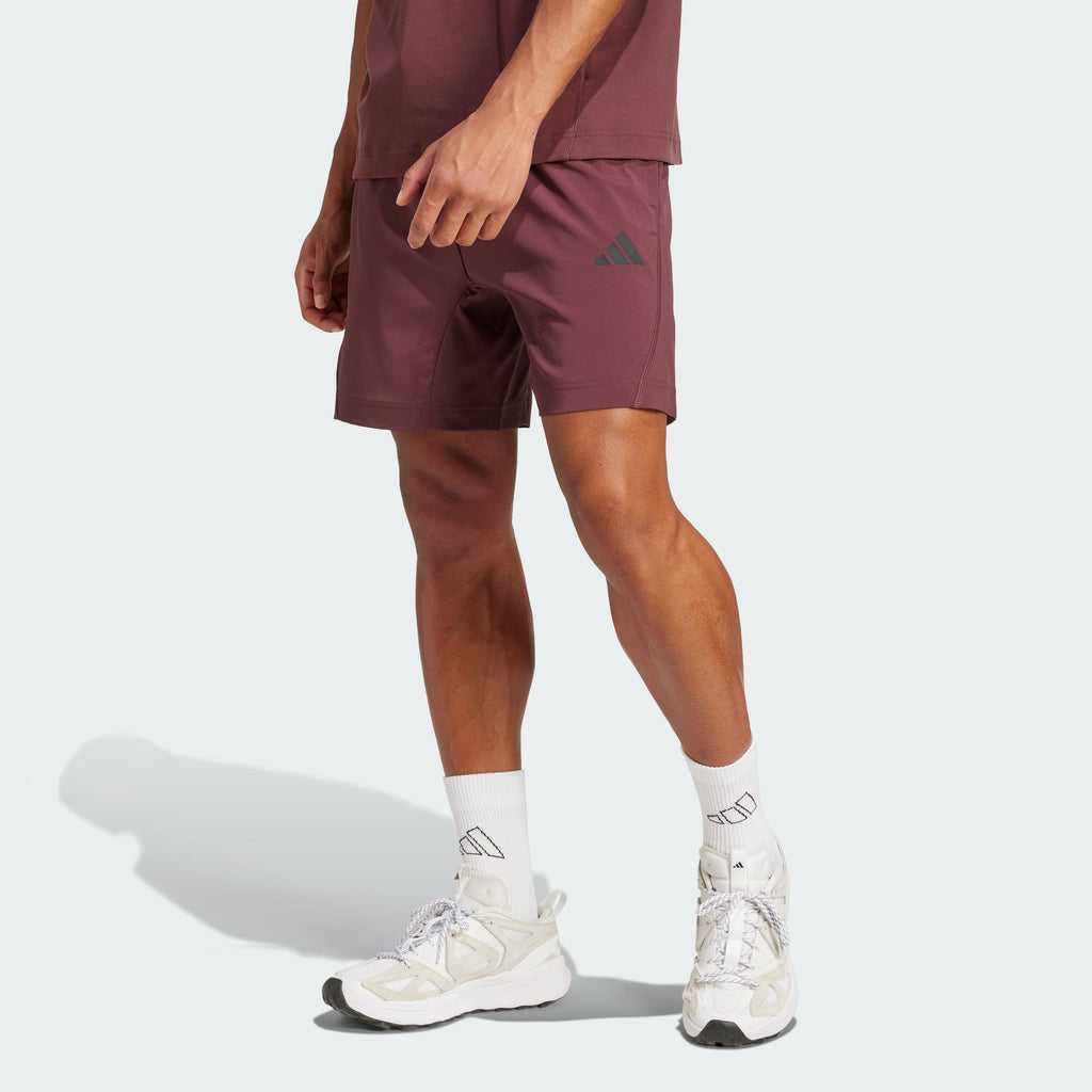Men's adidas City Escape Woven Shorts