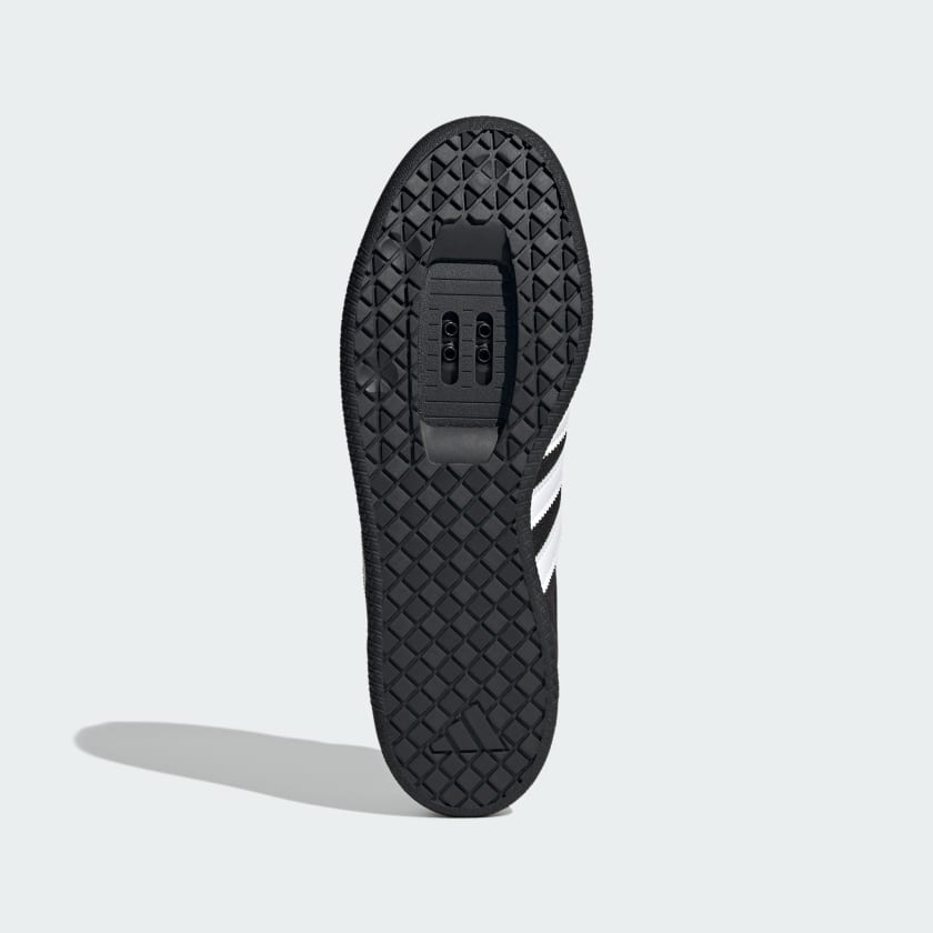 Men's adidas Velosamba Made With Nature Cycling Shoes