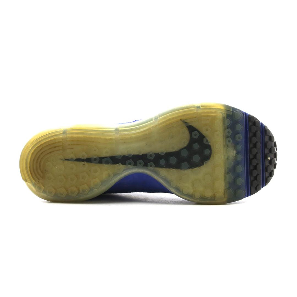 ZOOM ALL OUT LOW