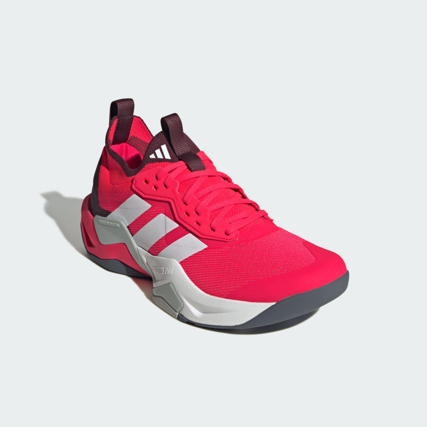 Men's adidas Rapidmove ADV 2 HIIT training shoes