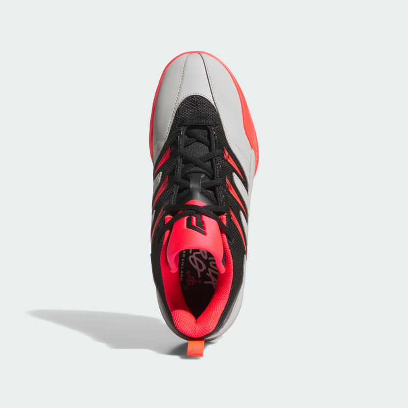 Men's adidas Dame Certified 3 Shoes
