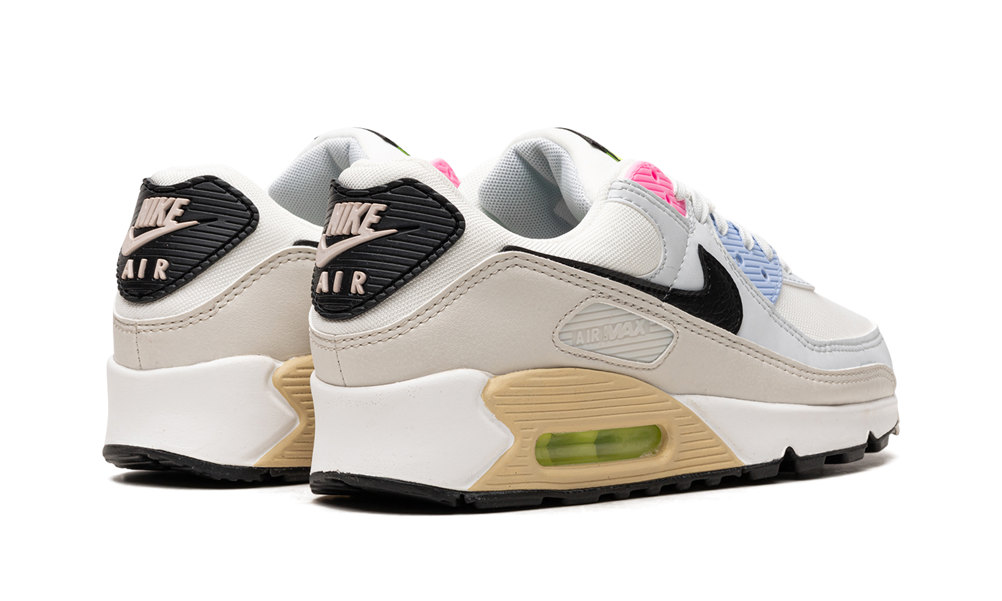 AIR MAX 90 MNS WMNS DQ0374 100