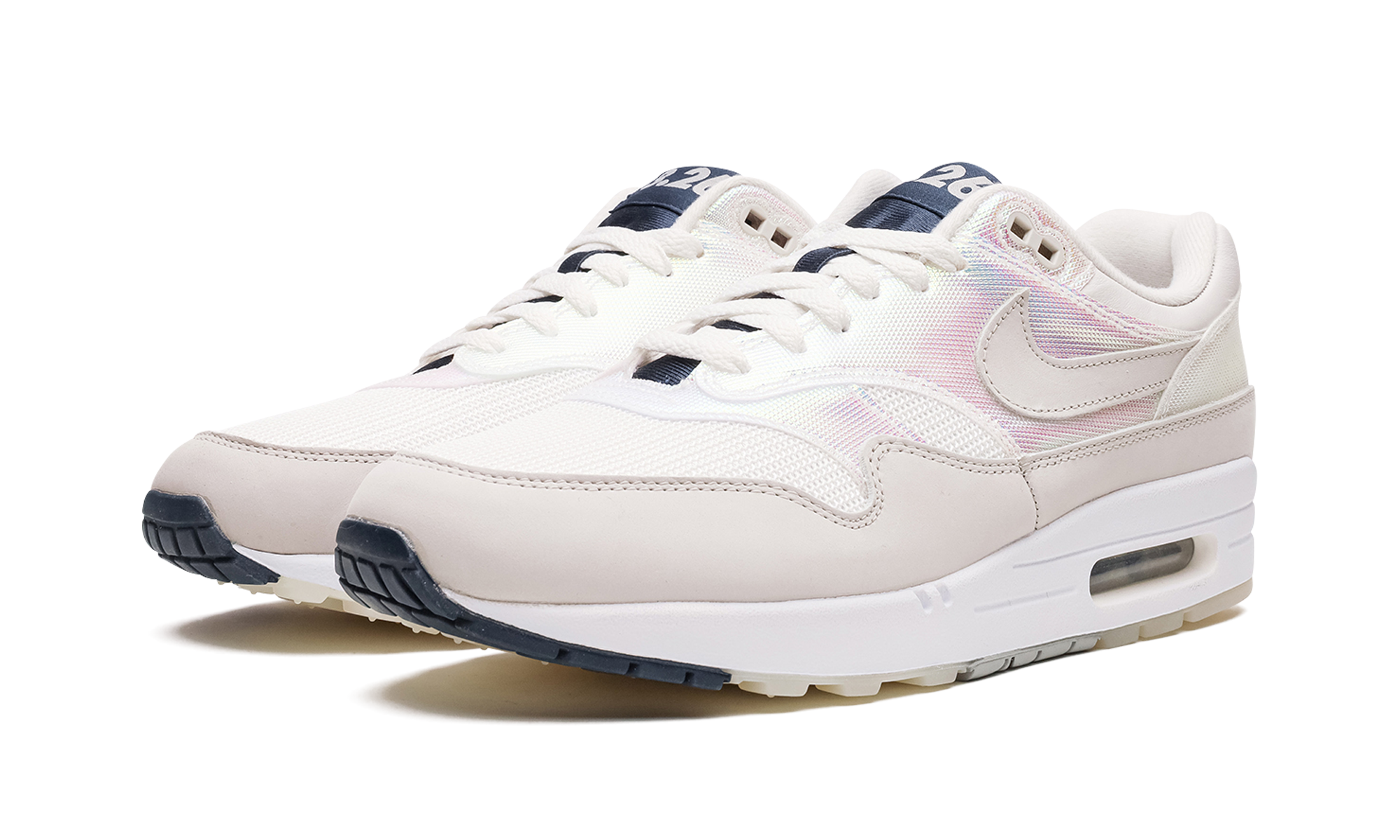 AIR MAX 1 AMD MNS WMNS "La Ville Lumière" DQ9326 100