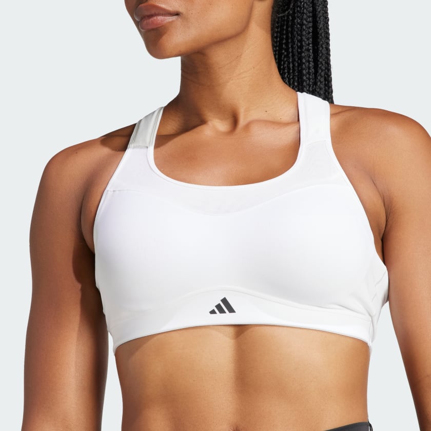 Women's adidas TLRD Impact Training High-Support Bra
