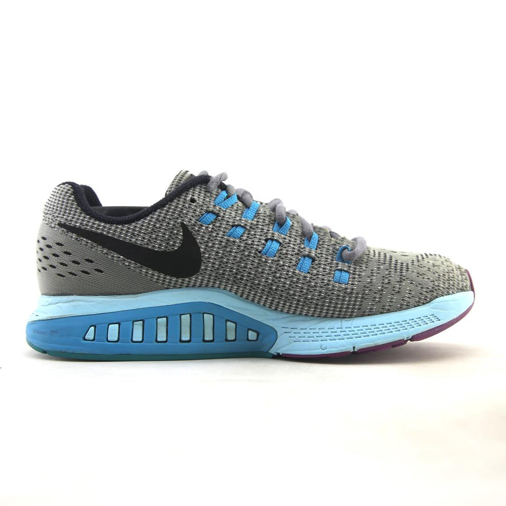 AIR ZOOM STRUCTURE 19