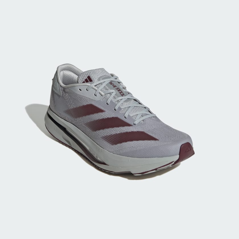 Men's adidas Texas A&M Adizero SL2 Running Shoes