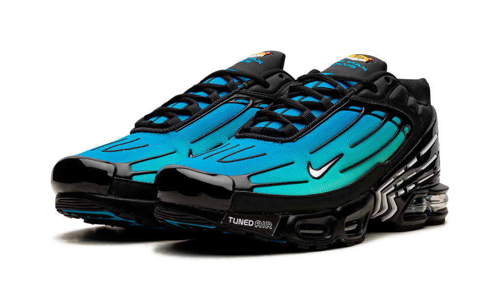 Air Max Plus III "Laser Blue" FQ2417 001