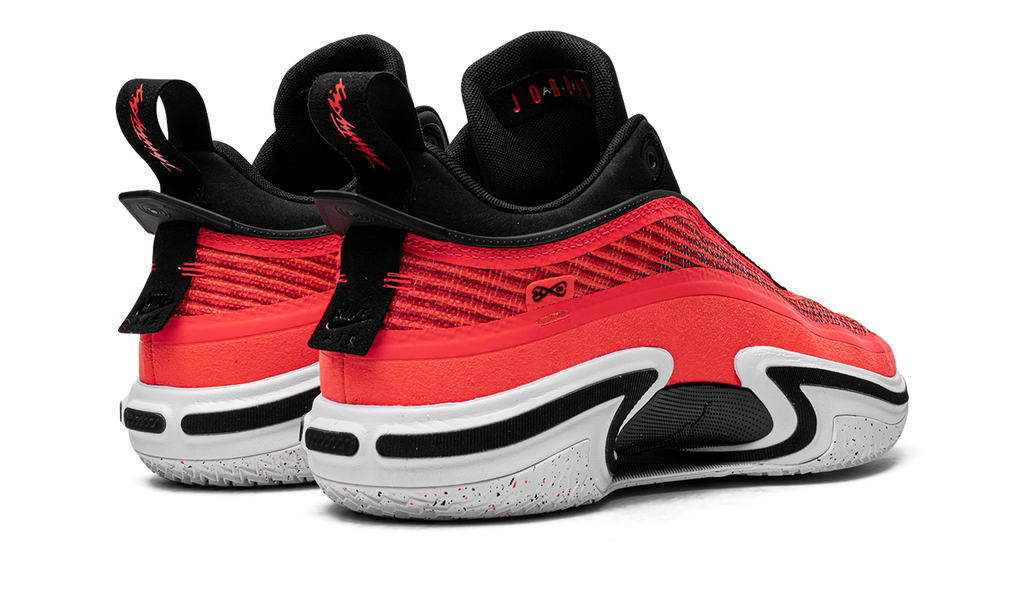 36 PF "Flipped Infrared" DH0832 660