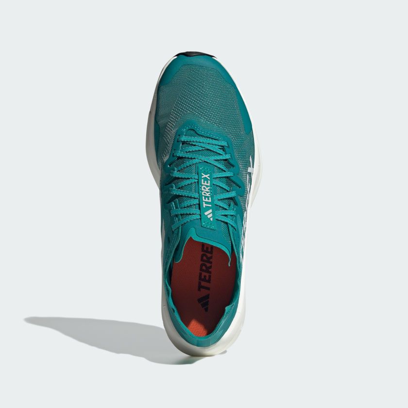 Men's adidas Terrex Agravic Speed Trail Running Shoes