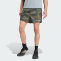 Men's adidas Terrex Multi Light Shorts Printed