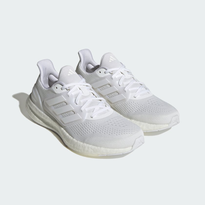 Men's adidas Pureboost 23 Running Shoes