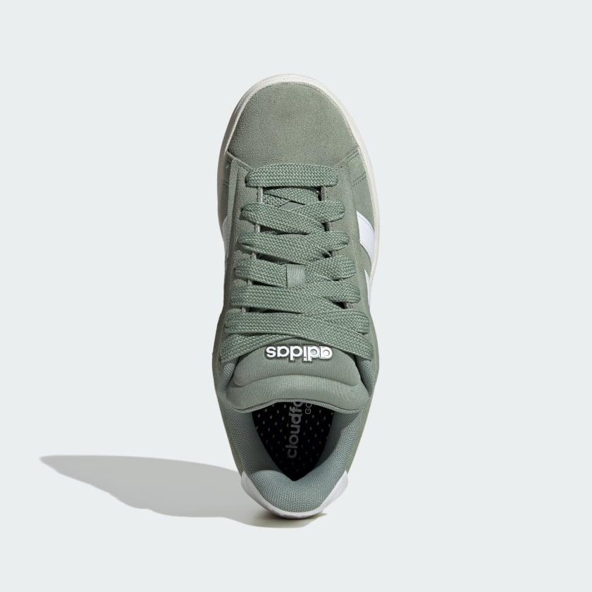 Women's adidas Grand Court Alpha Shoes