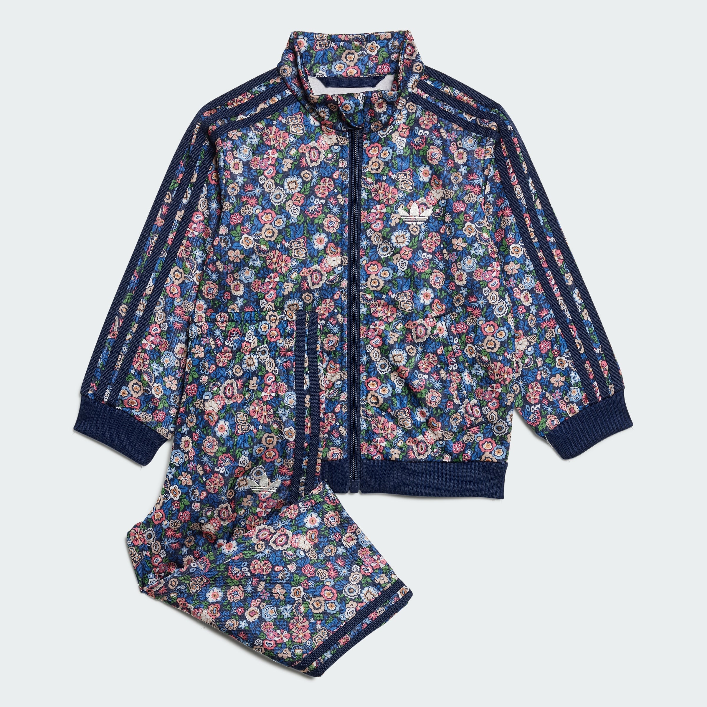 Kids' adidas adidas Originals x Liberty London Firebird Track Suit Kids