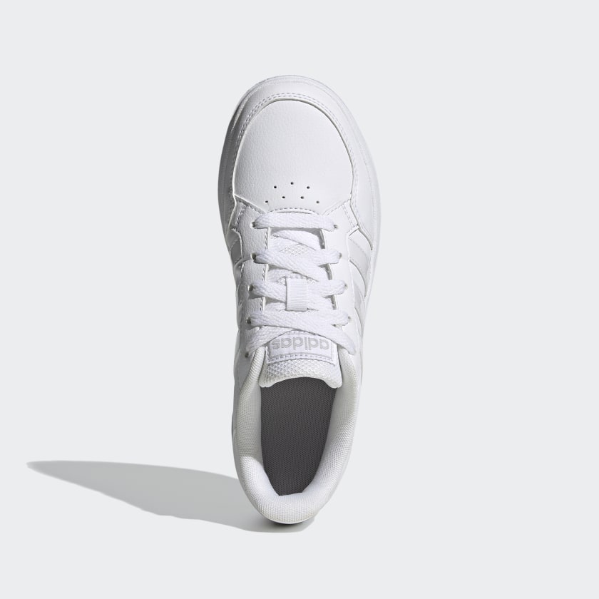 Kids' adidas Breaknet Shoes