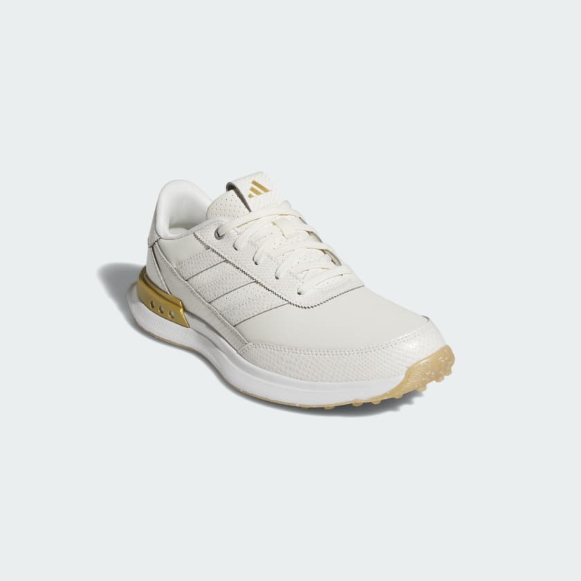 Women's adidas S2G 25 Leather Spikeless Golf Shoes