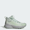 Women's adidas Terrex Trailmaker 2.0 Leather Hiking Shoes
