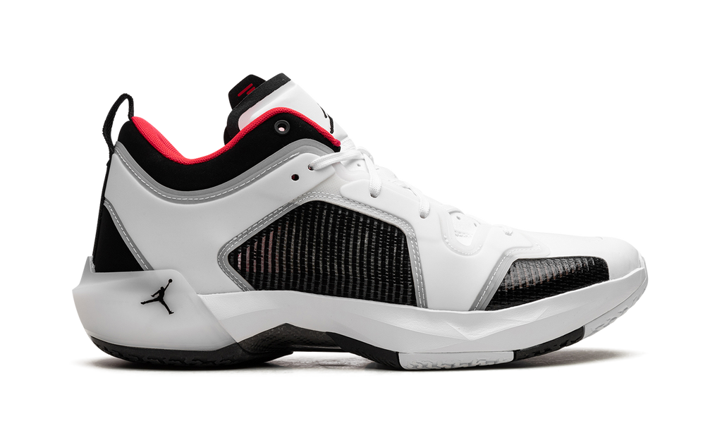 37 Low "Siren Red" DQ4122 100