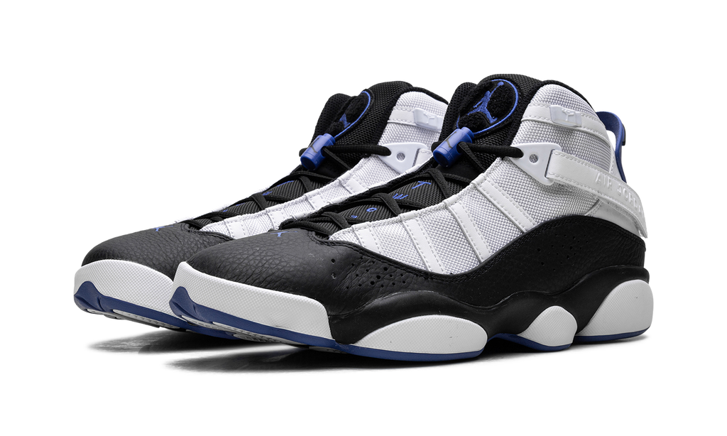 6 Rings "Game Royal" 322992 142