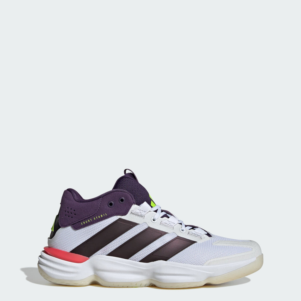 Men's adidas Court Stabil Indoor Shoes
