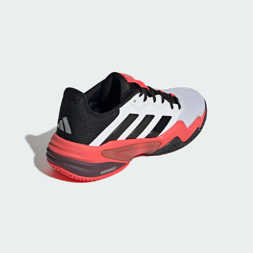 Men's adidas Barricade 13 Tennis Shoes